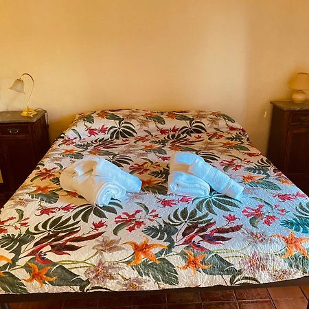 Agriturismo La Concia Giuncarico エクステリア 写真