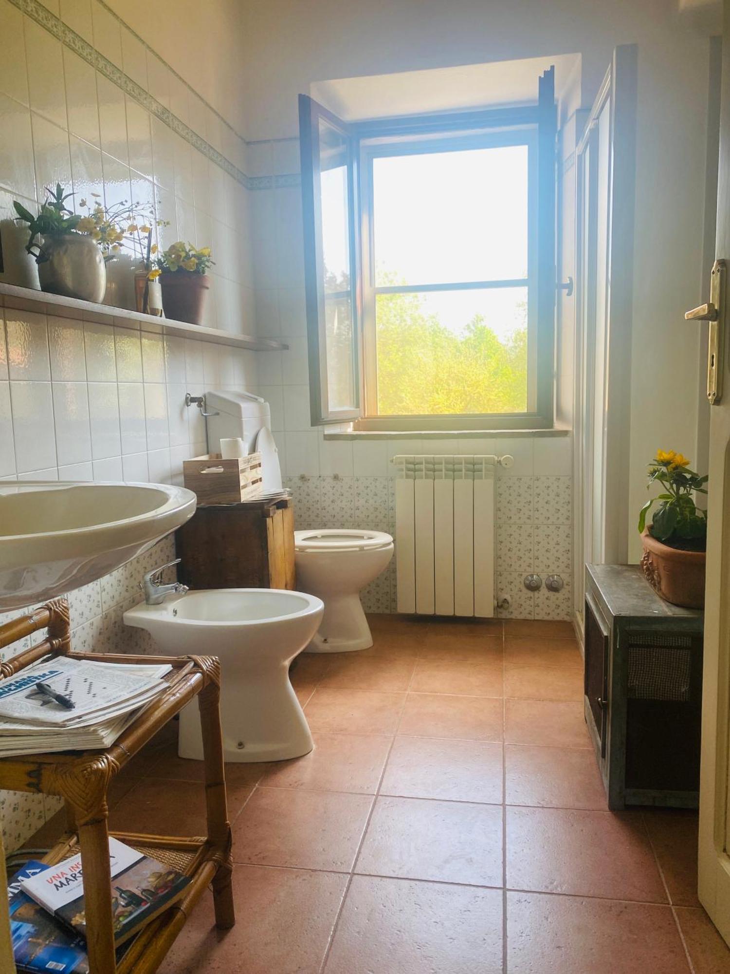 Agriturismo La Concia Giuncarico エクステリア 写真